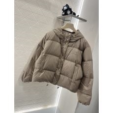 Miu Miu Down Coat